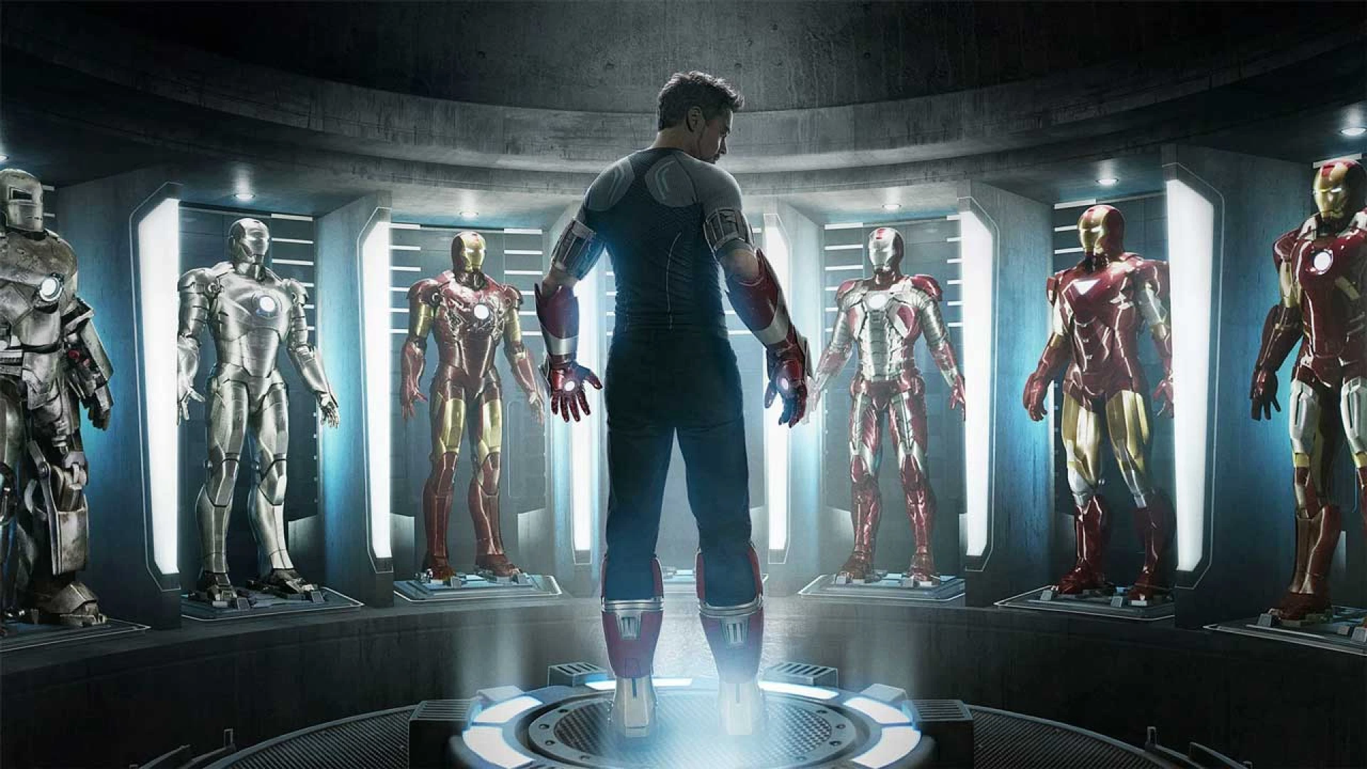 دانلود فیلم Iron Man 3 2013