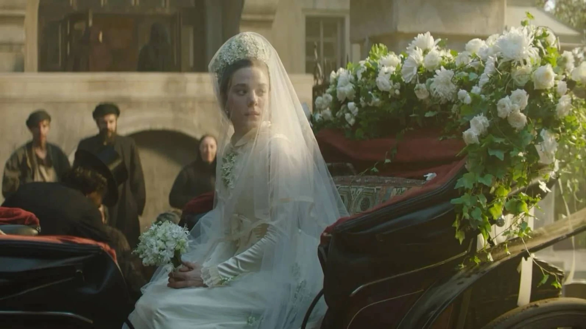 دانلود فیلم Tchaikovsky's Wife 2022