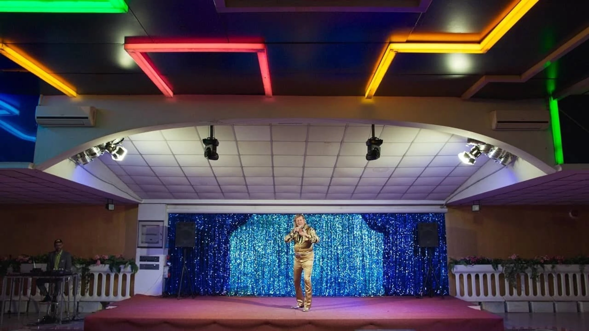 دانلود فیلم Rimini 2022