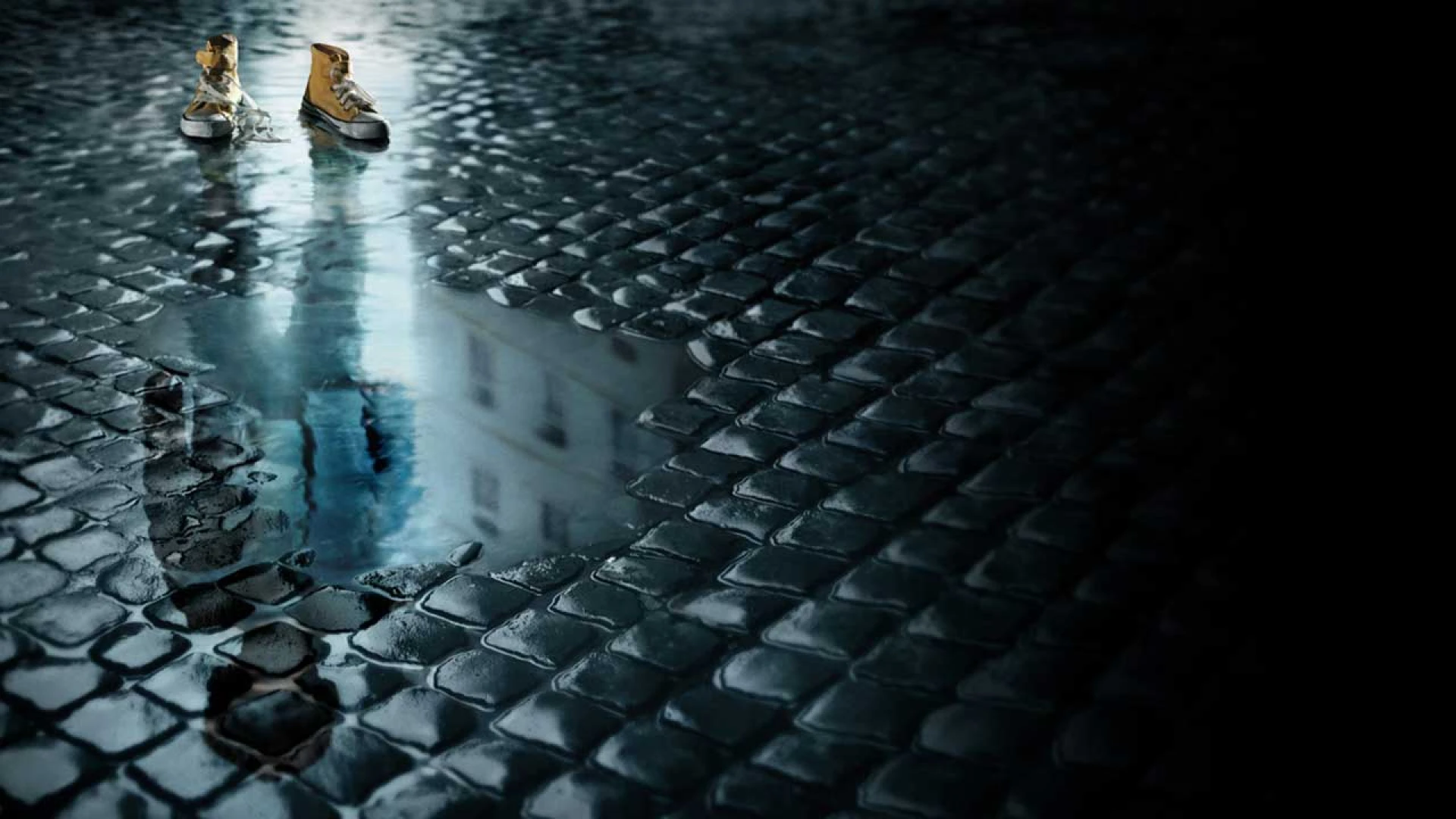 دانلود سریال The Missing