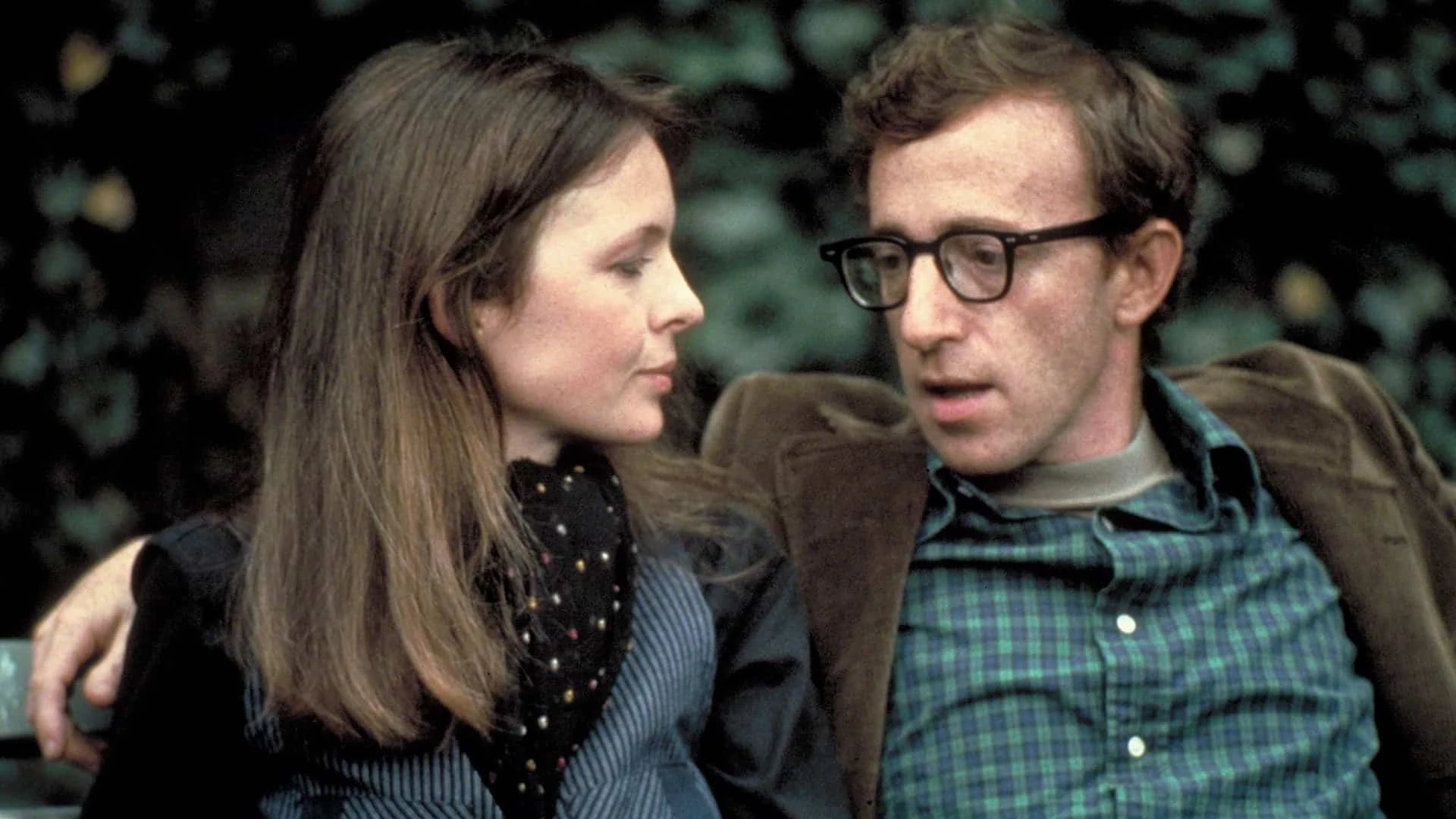دانلود فیلم Annie Hall 1977