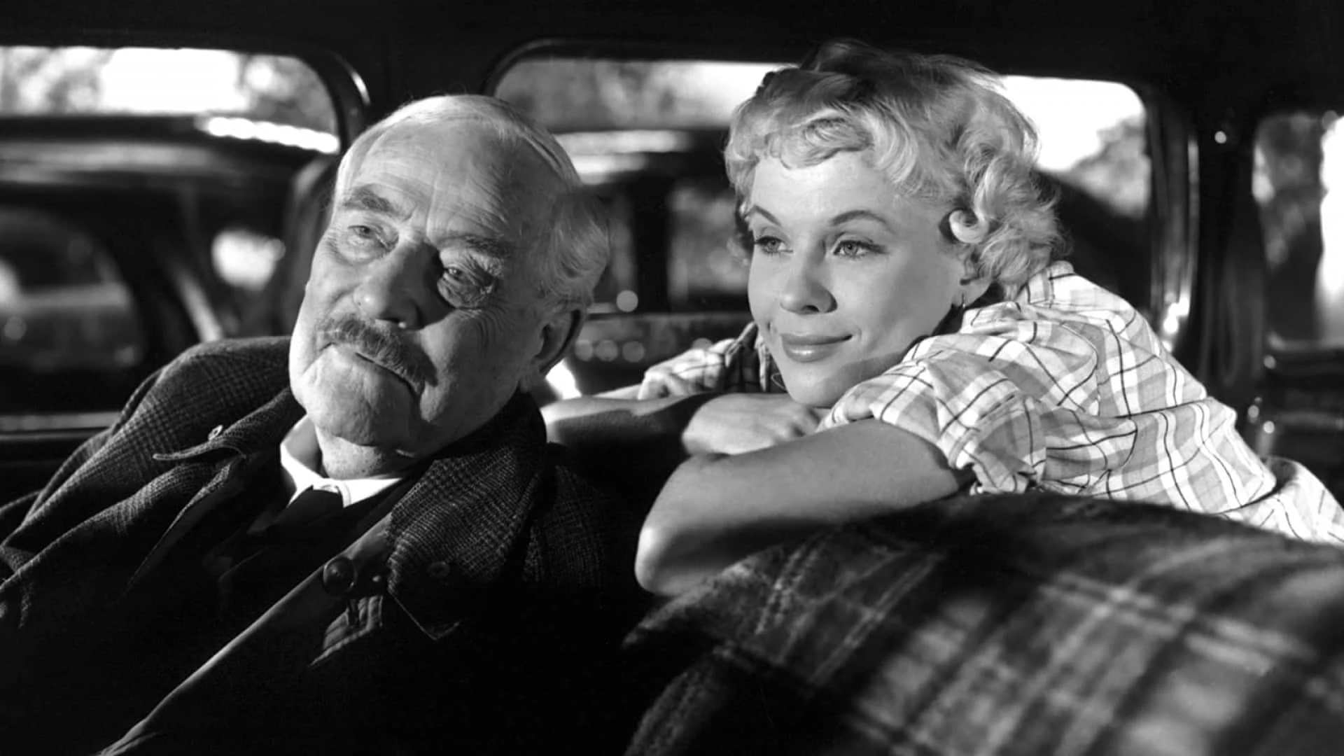 دانلود فیلم Wild Strawberries 1957