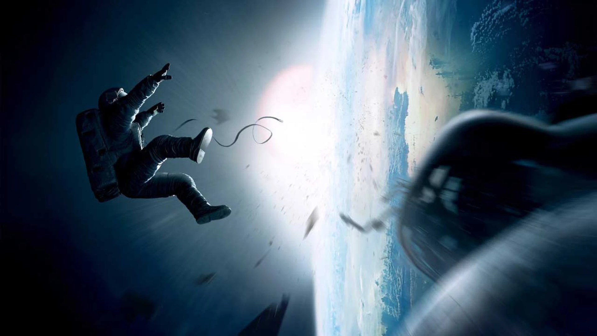 دانلود فیلم Gravity 2013
