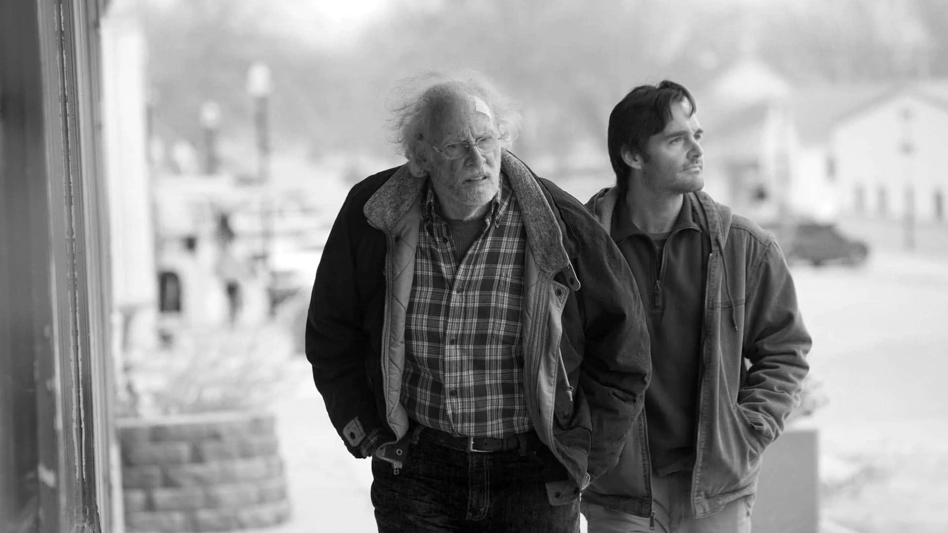 دانلود فیلم Nebraska 2013