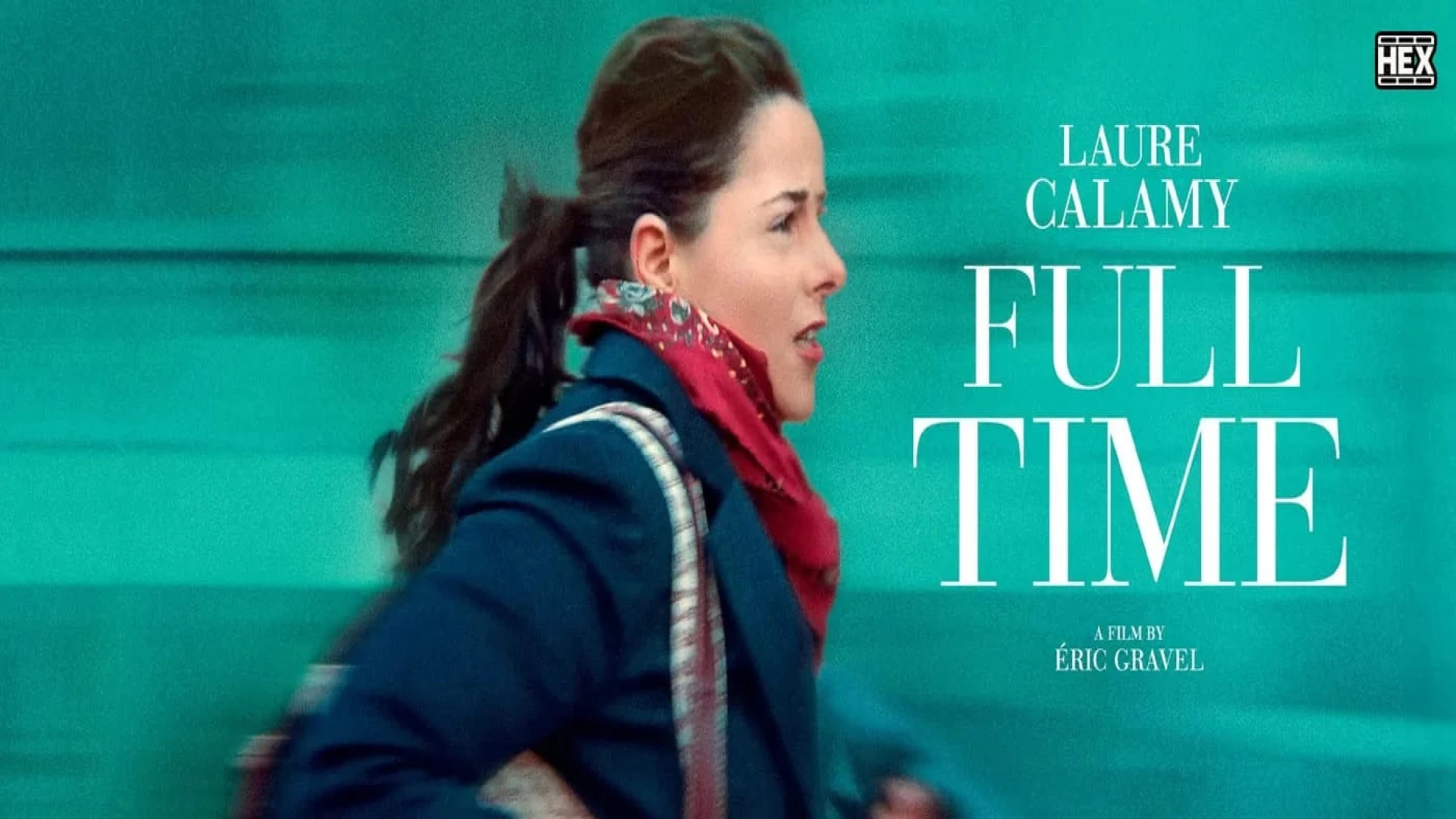 دانلود فیلم Full Time 2021