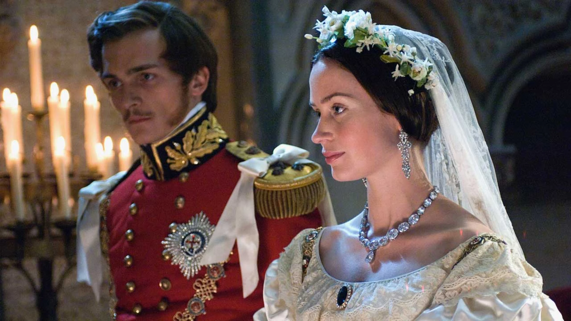 دانلود فیلم The Young Victoria 2009