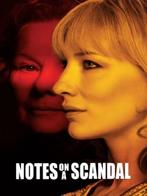 دانلود فیلم Notes on a Scandal
