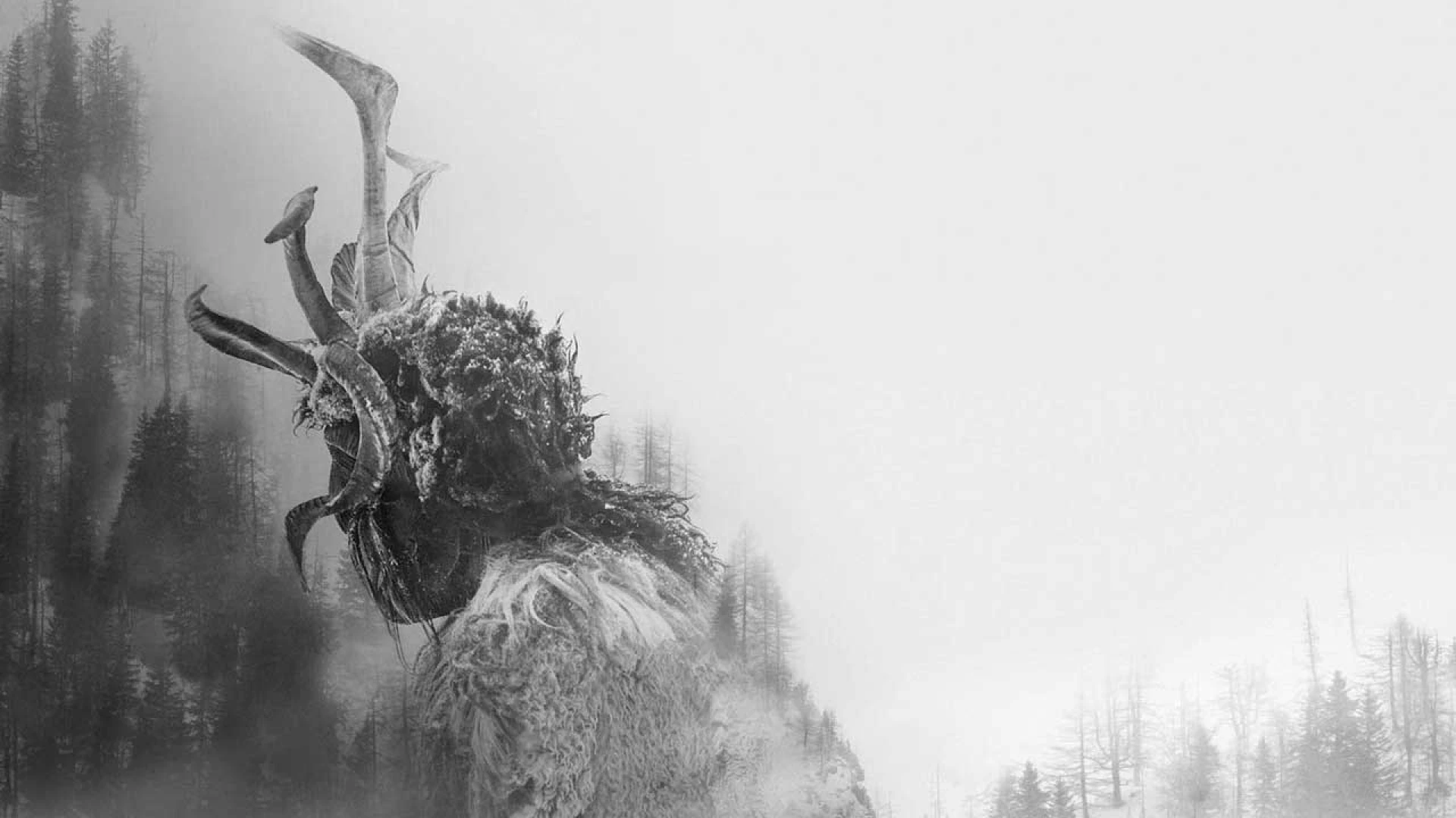 دانلود سریال Pagan Peak