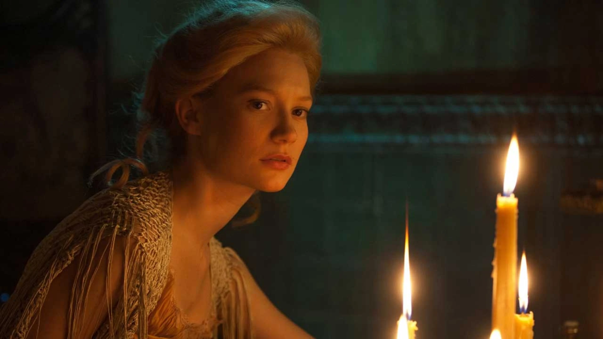 دانلود فیلم Crimson Peak 2015