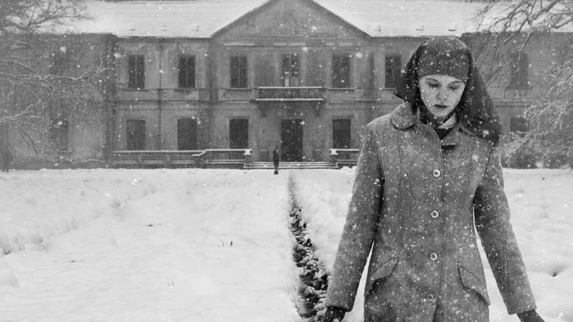 دانلود فیلم Ida 2013