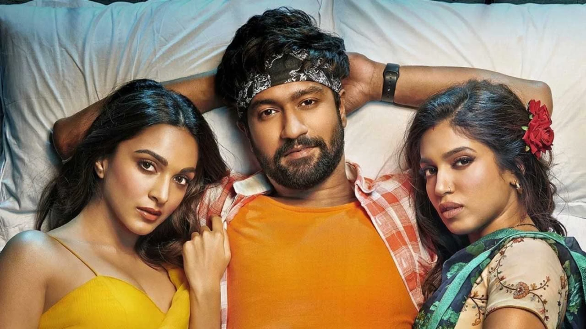 دانلود فیلم Govinda Naam Mera 2022