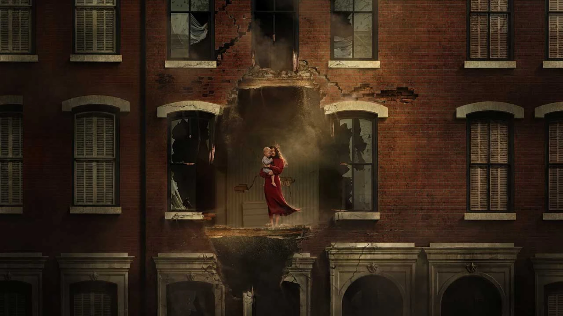 دانلود سریال Servant