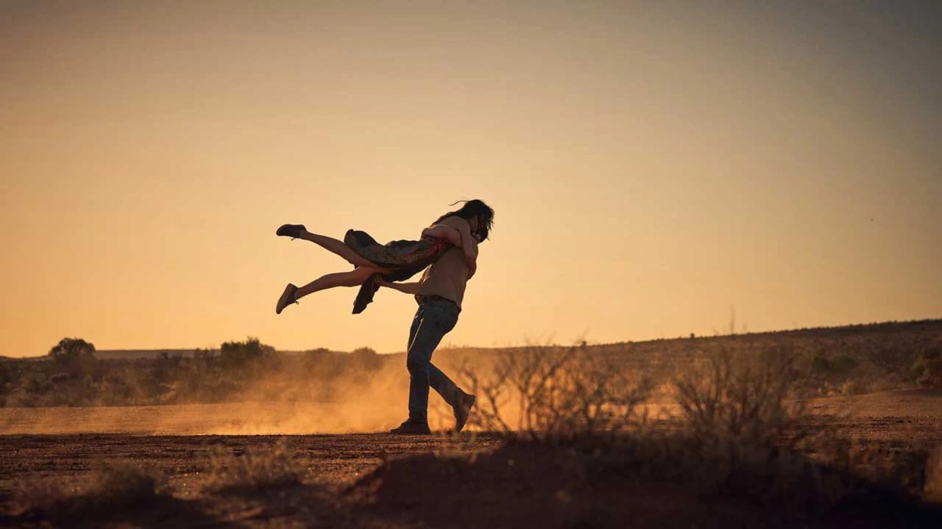 دانلود فیلم Carmen 2022