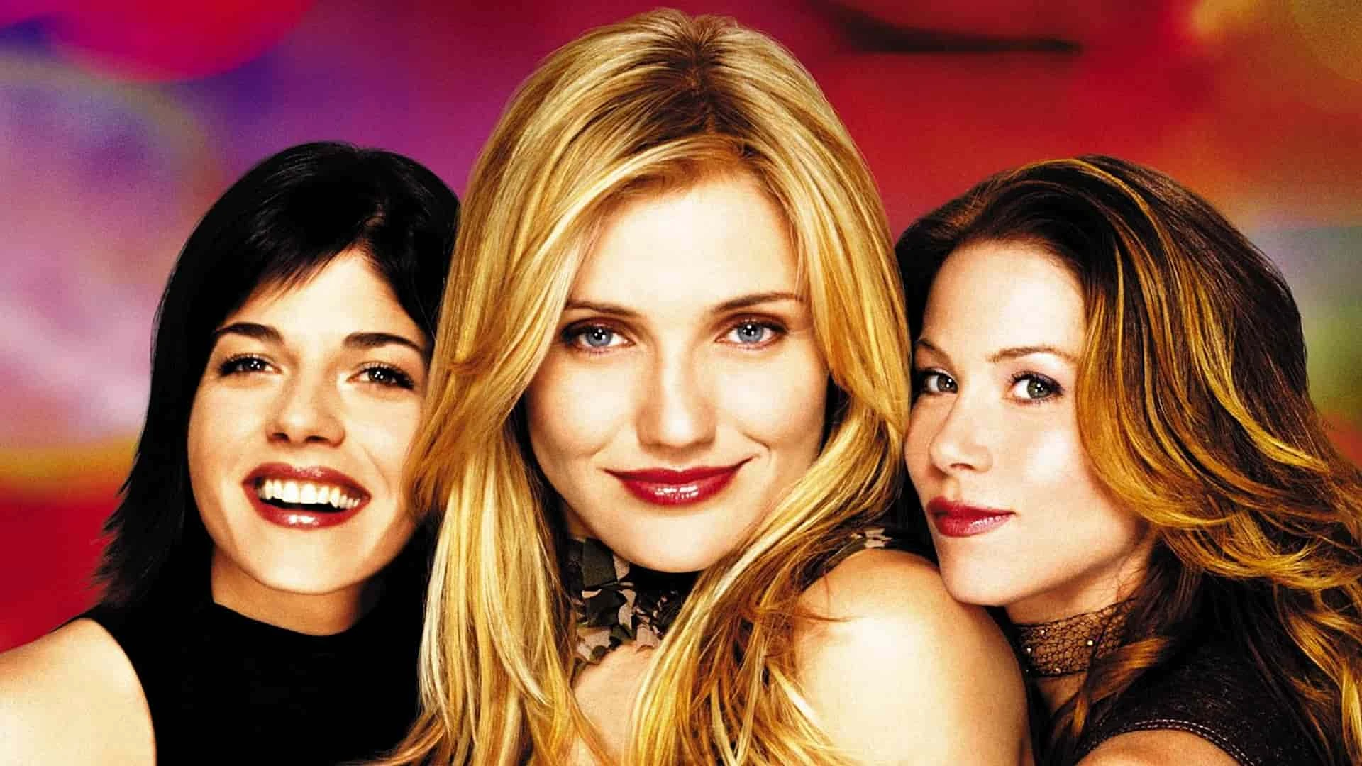 دانلود فیلم The Sweetest Thing 2002