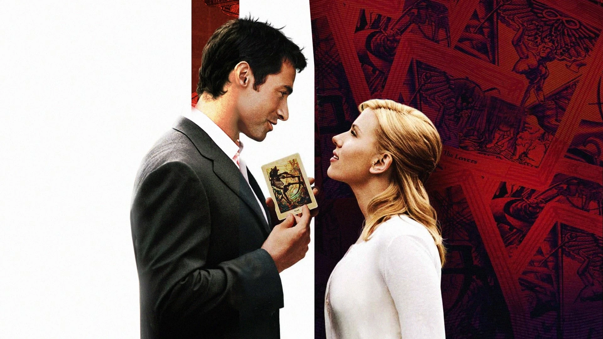 دانلود فیلم Scoop 2006