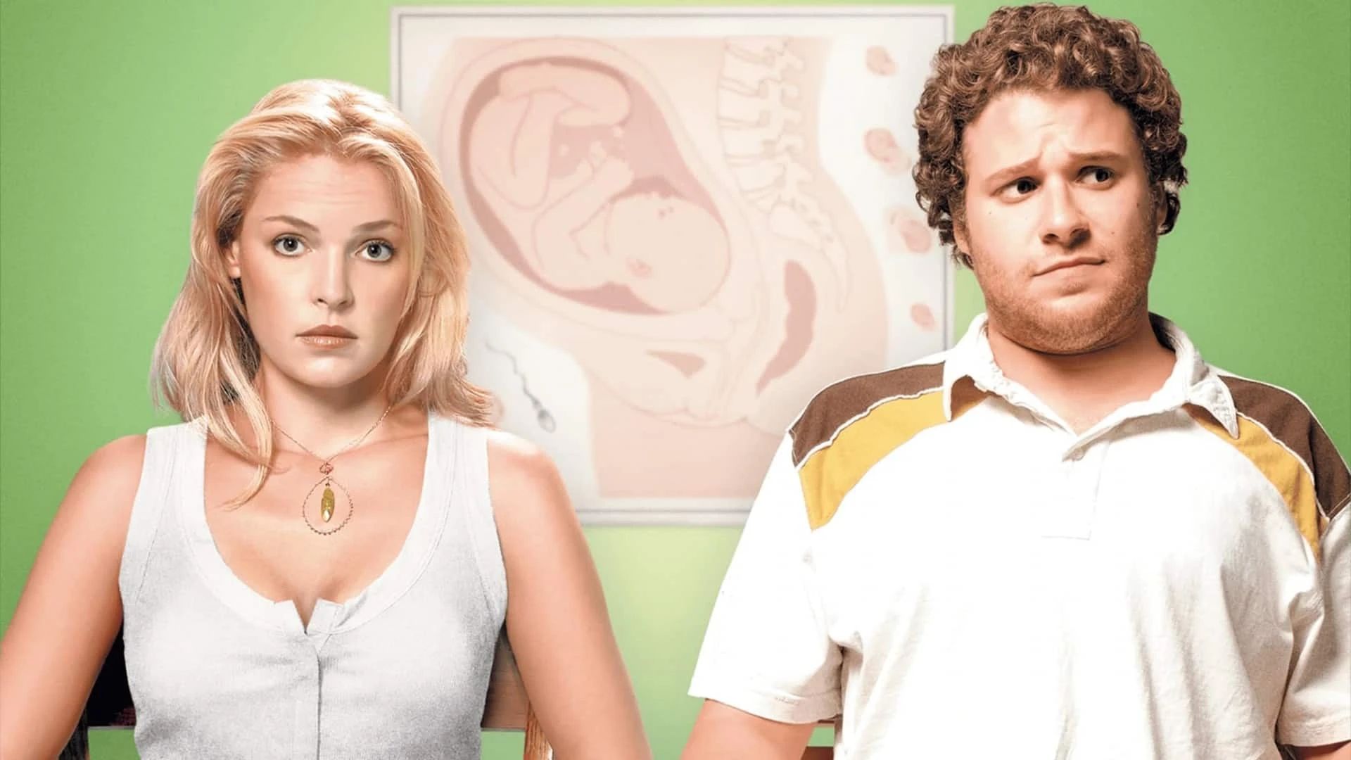 دانلود فیلم Knocked Up 2007