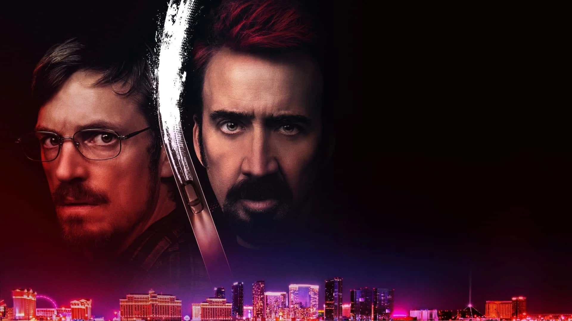 دانلود فیلم Sympathy for the Devil 2023