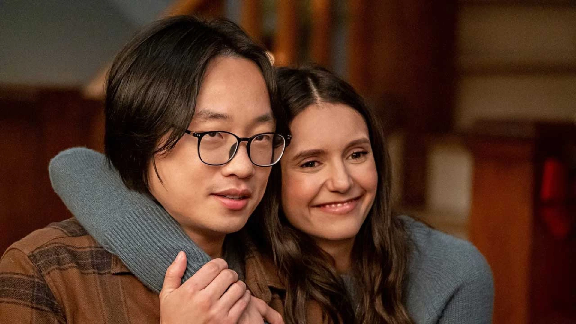 دانلود فیلم Love Hard 2021