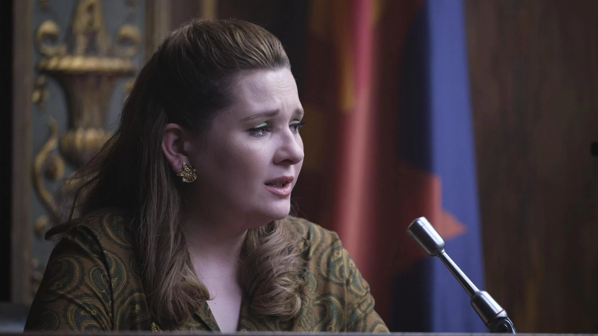 دانلود فیلم Miranda's Victim 2023