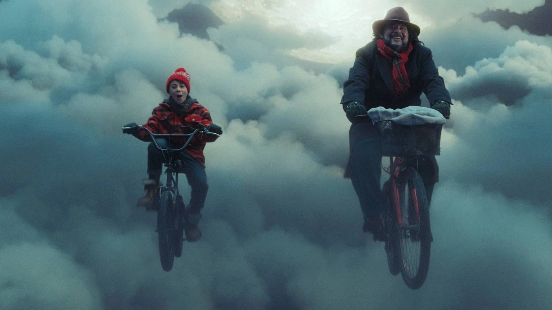 دانلود فیلم Elf Me 2023