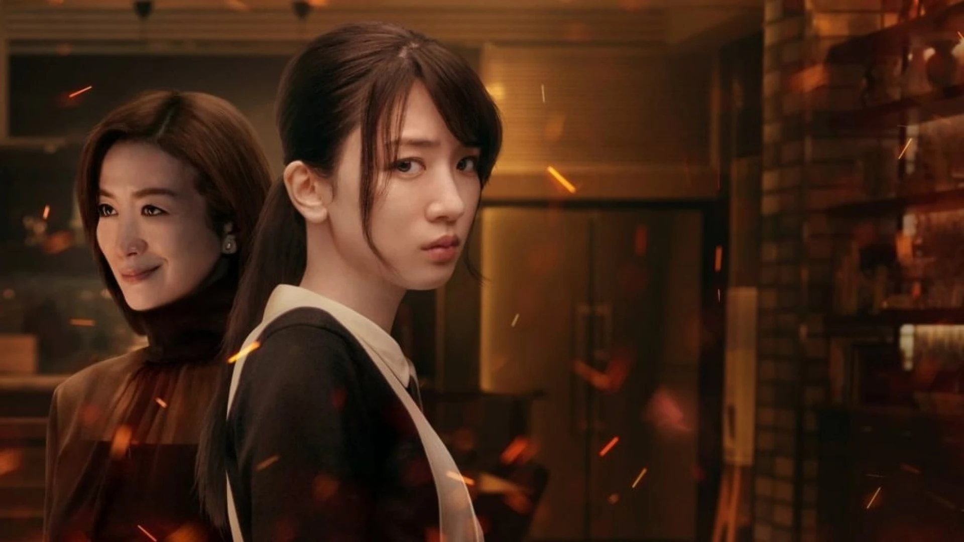 دانلود سریال Burn the House Down