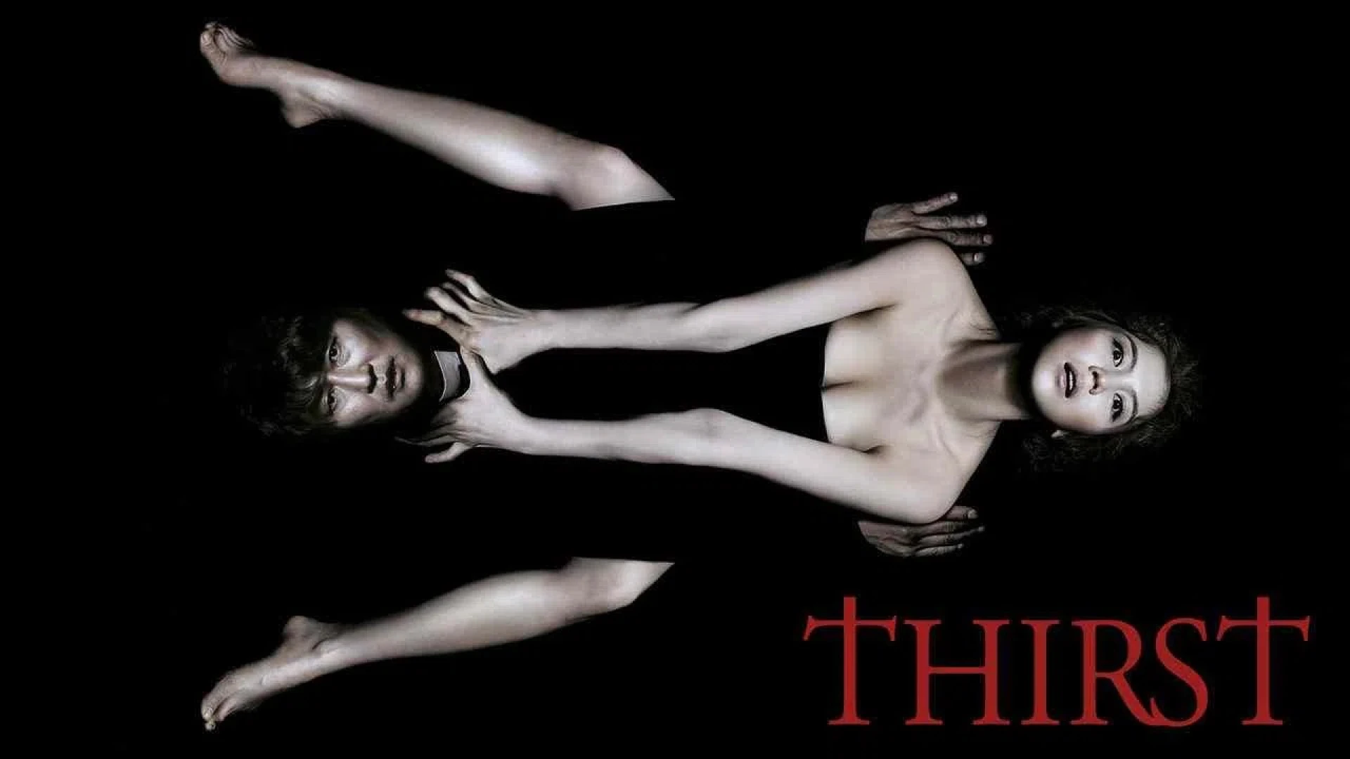 دانلود فیلم Thirst 2009