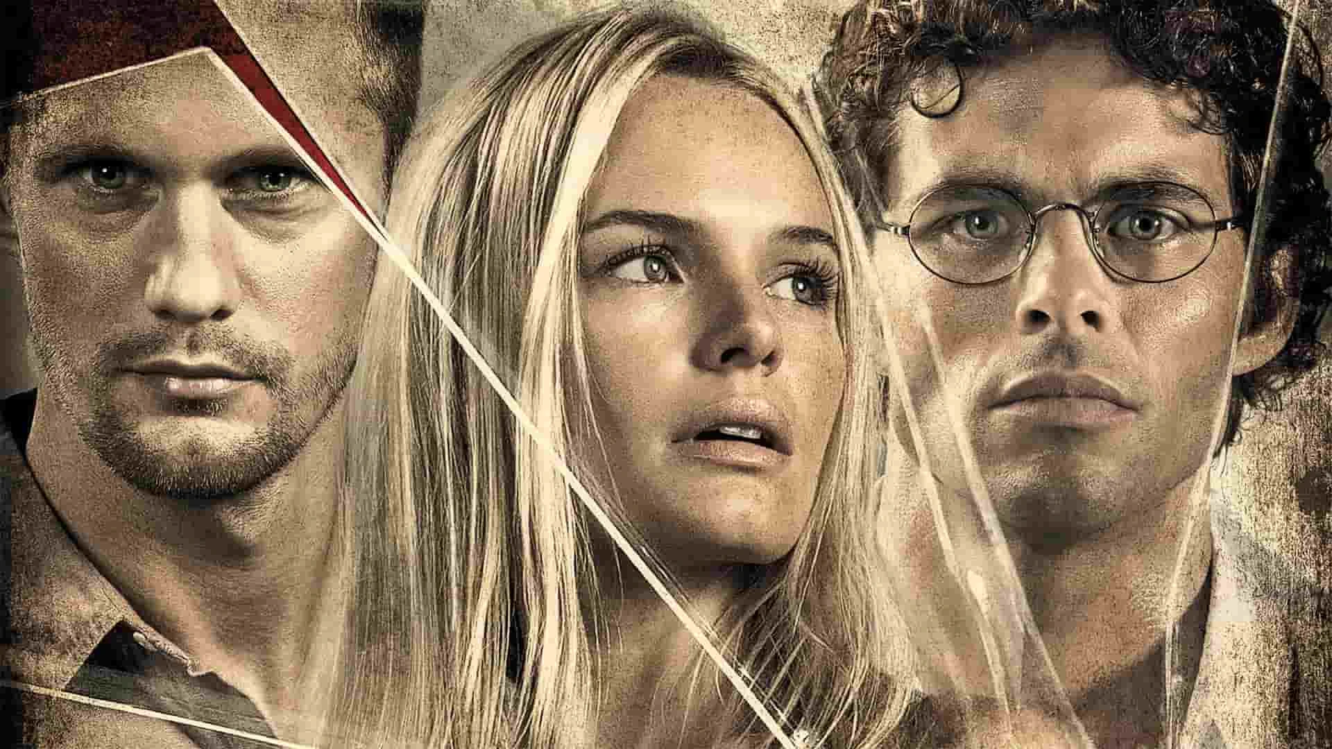 دانلود فیلم Straw Dogs 2011