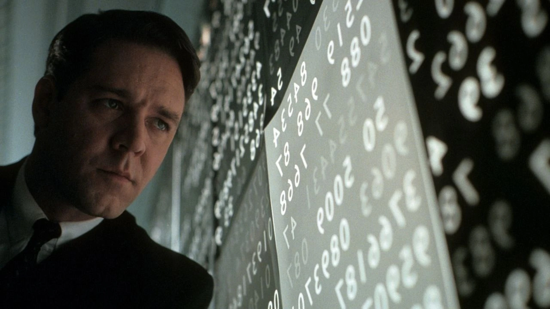 دانلود فیلم A Beautiful Mind 2001