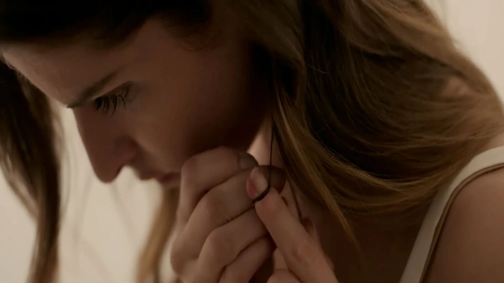 دانلود فیلم Alice, Darling 2022