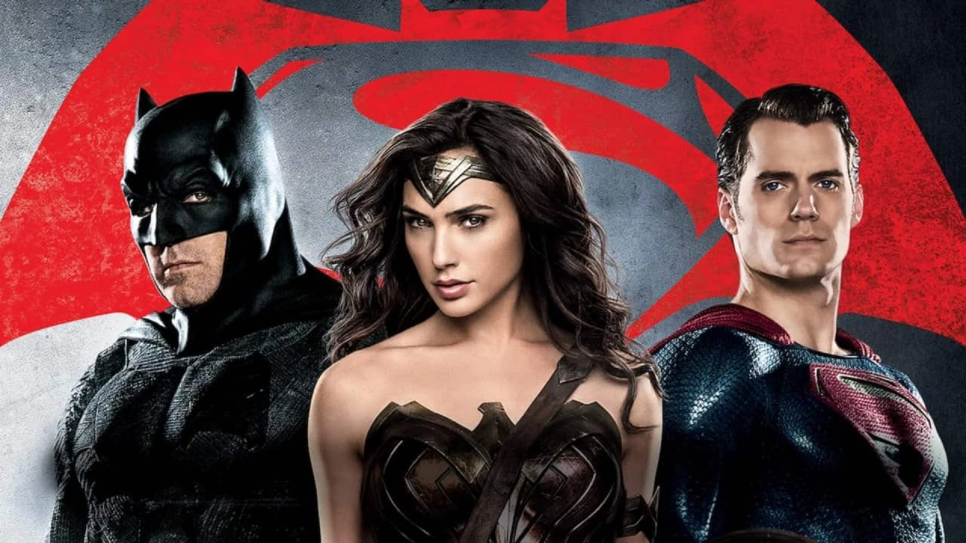 دانلود فیلم Batman v Superman: Dawn of Justice 2016