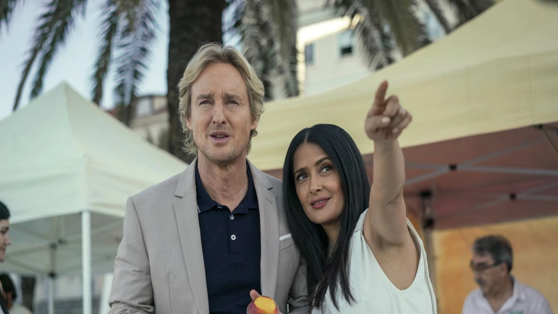 دانلود فیلم Bliss 2021