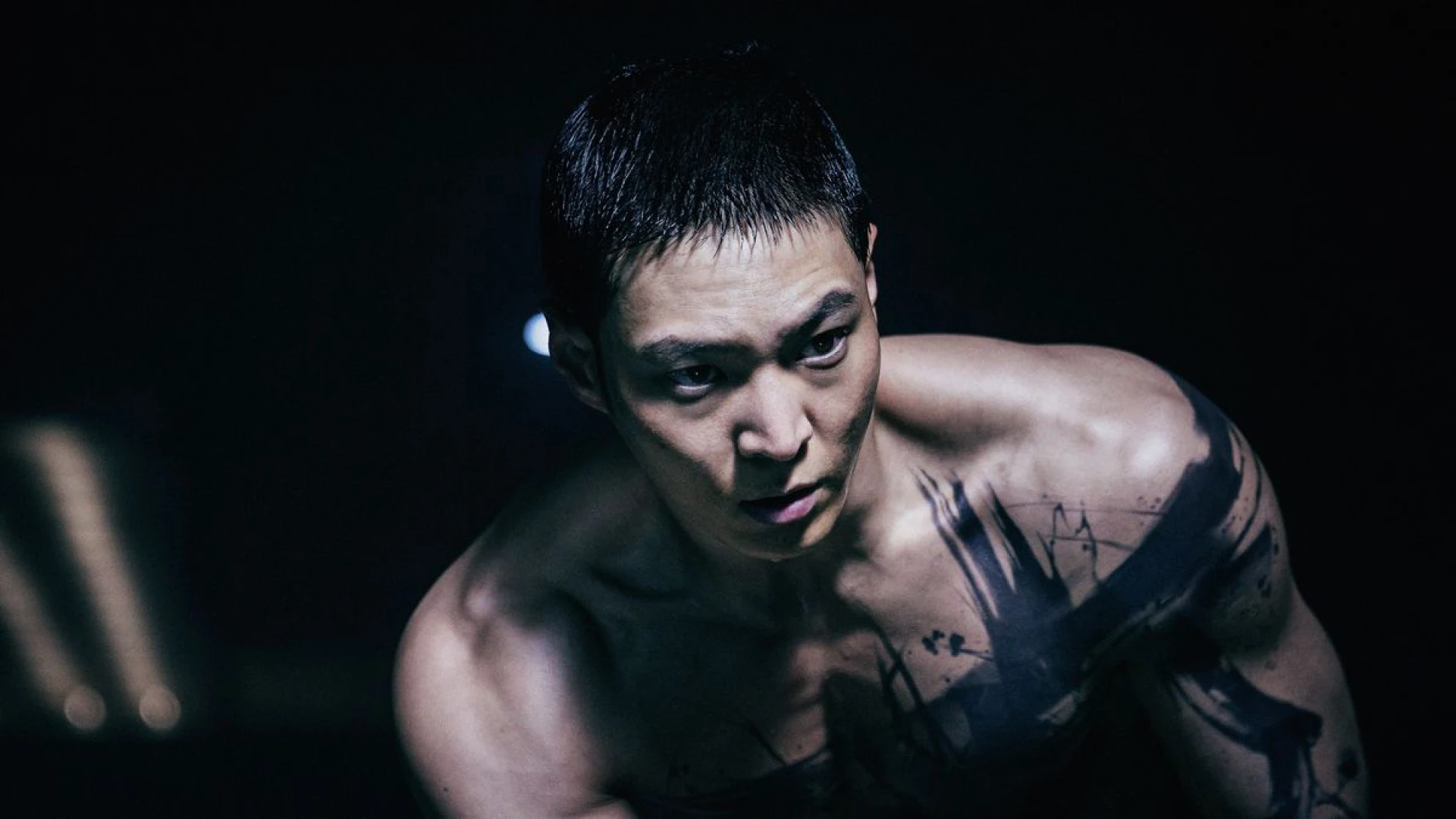 دانلود فیلم Carter 2022