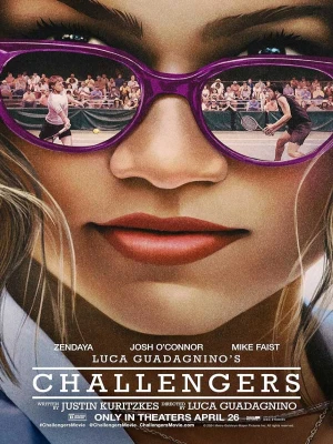 دانلود فیلم Challengers