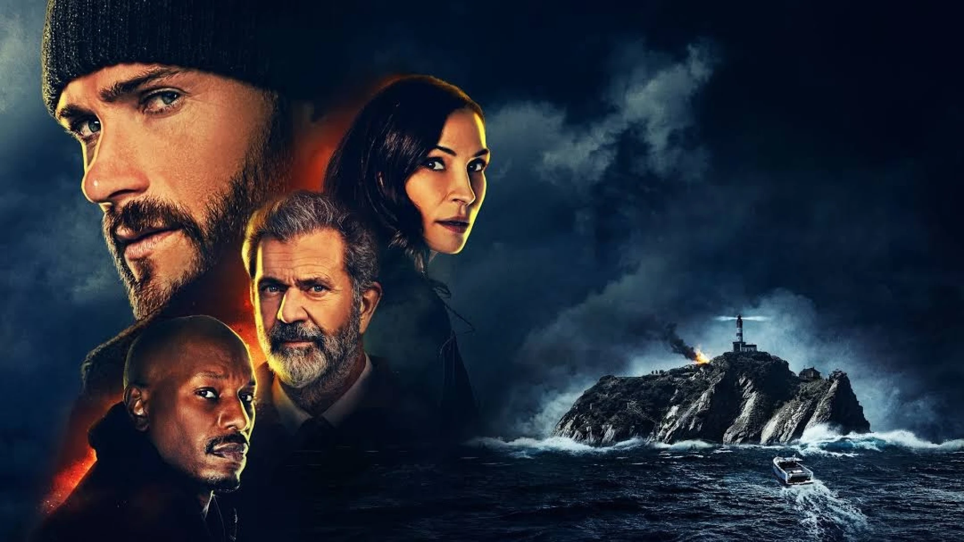 دانلود فیلم Dangerous 2021