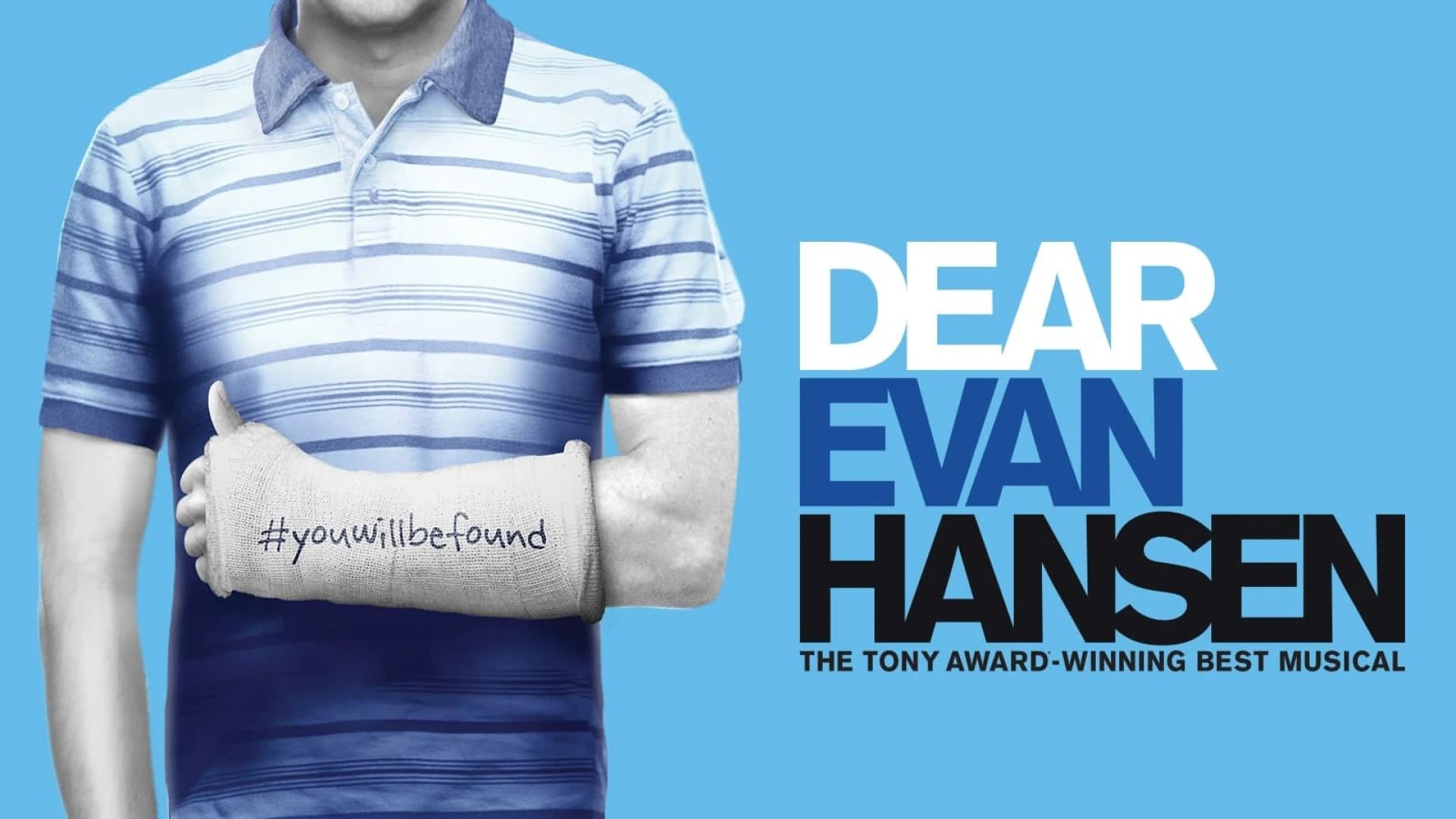 دانلود فیلم Dear Evan Hansen 2021