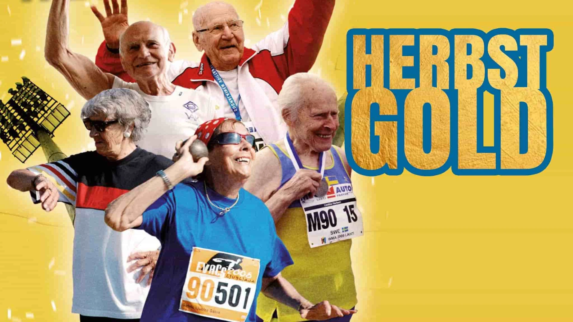 دانلود فیلم مستند Autumn Gold 2010