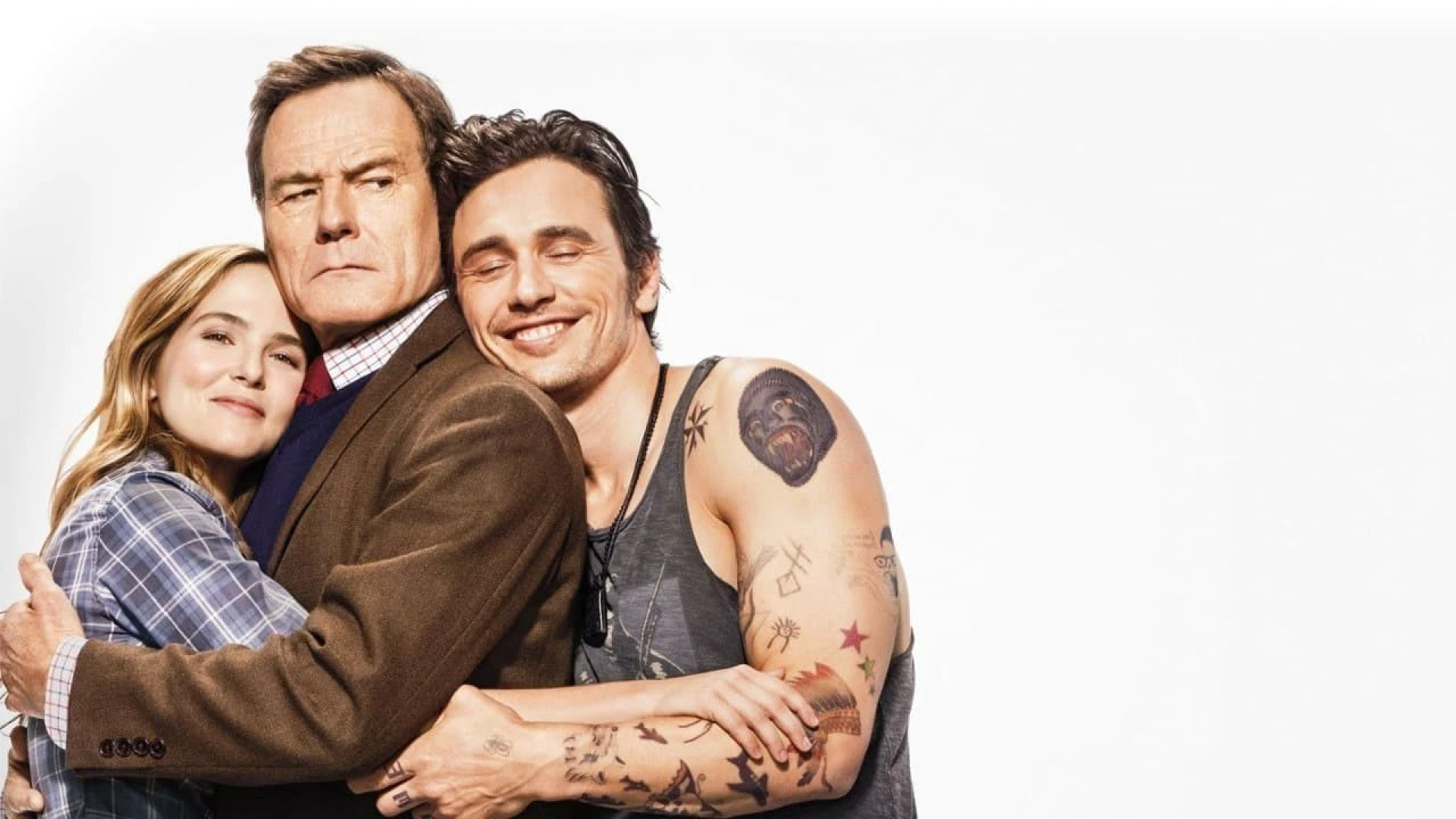 دانلود فیلم Why Him? 2016