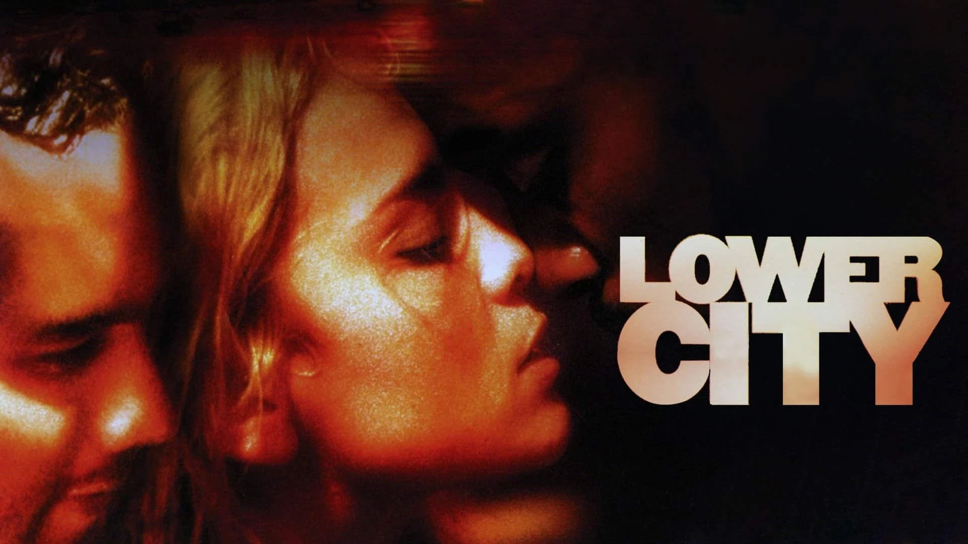 دانلود فیلم Lower City 2005