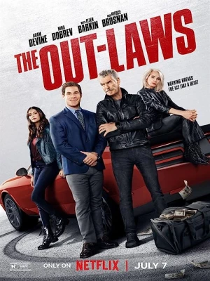 دانلود فیلم The Out-Laws