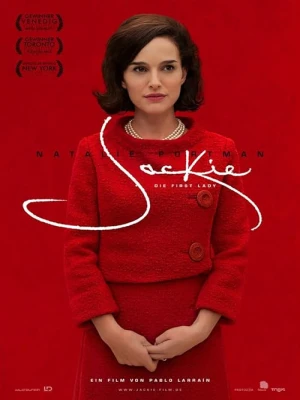 دانلود فیلم Jackie