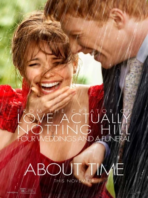 دانلود فیلم About Time