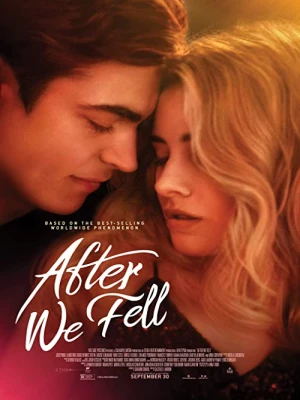 دانلود فیلم After We Fell
