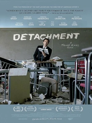 دانلود فیلم Detachment