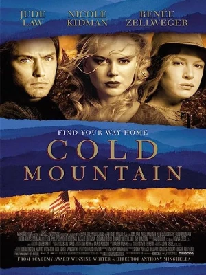 دانلود فیلم Cold Mountain