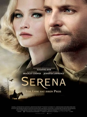 دانلود فیلم Serena