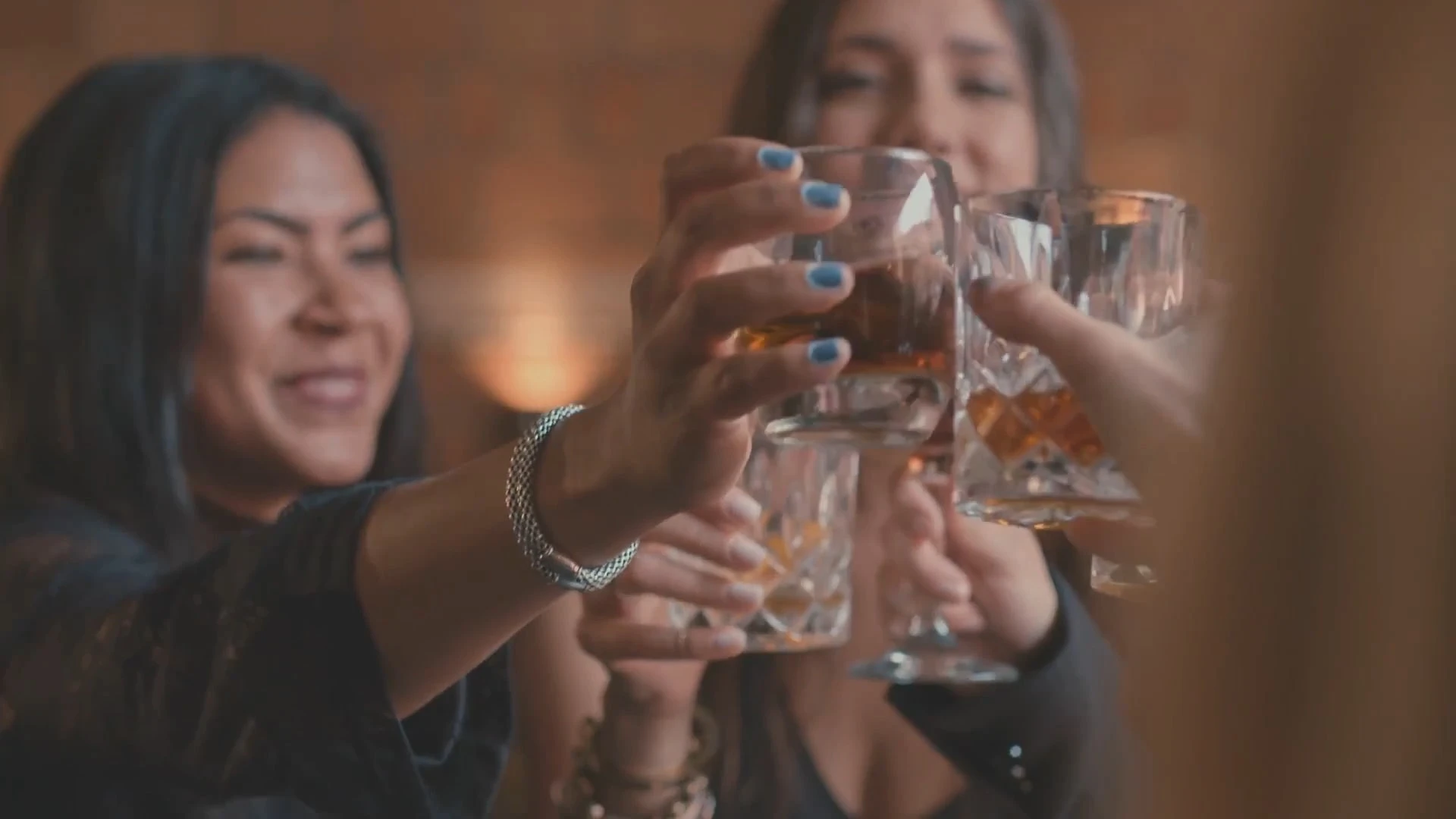 دانلود فیلم مستند Neat: The Story of Bourbon 2018