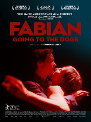 دانلود فیلم Fabian: Going to the Dogs