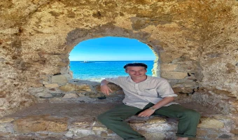 Rasmus Skrettingland Heidelbach