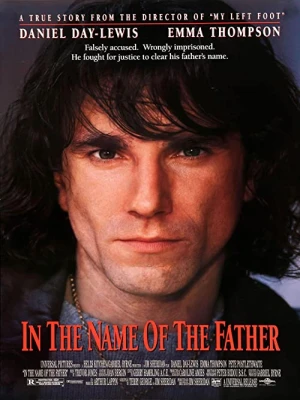 دانلود فیلم In the Name of the Father