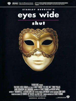 دانلود فیلم Eyes Wide Shut